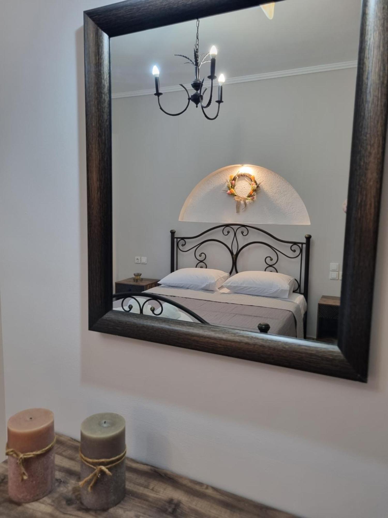 Marathon Studios & Apartments Керион Номер фото