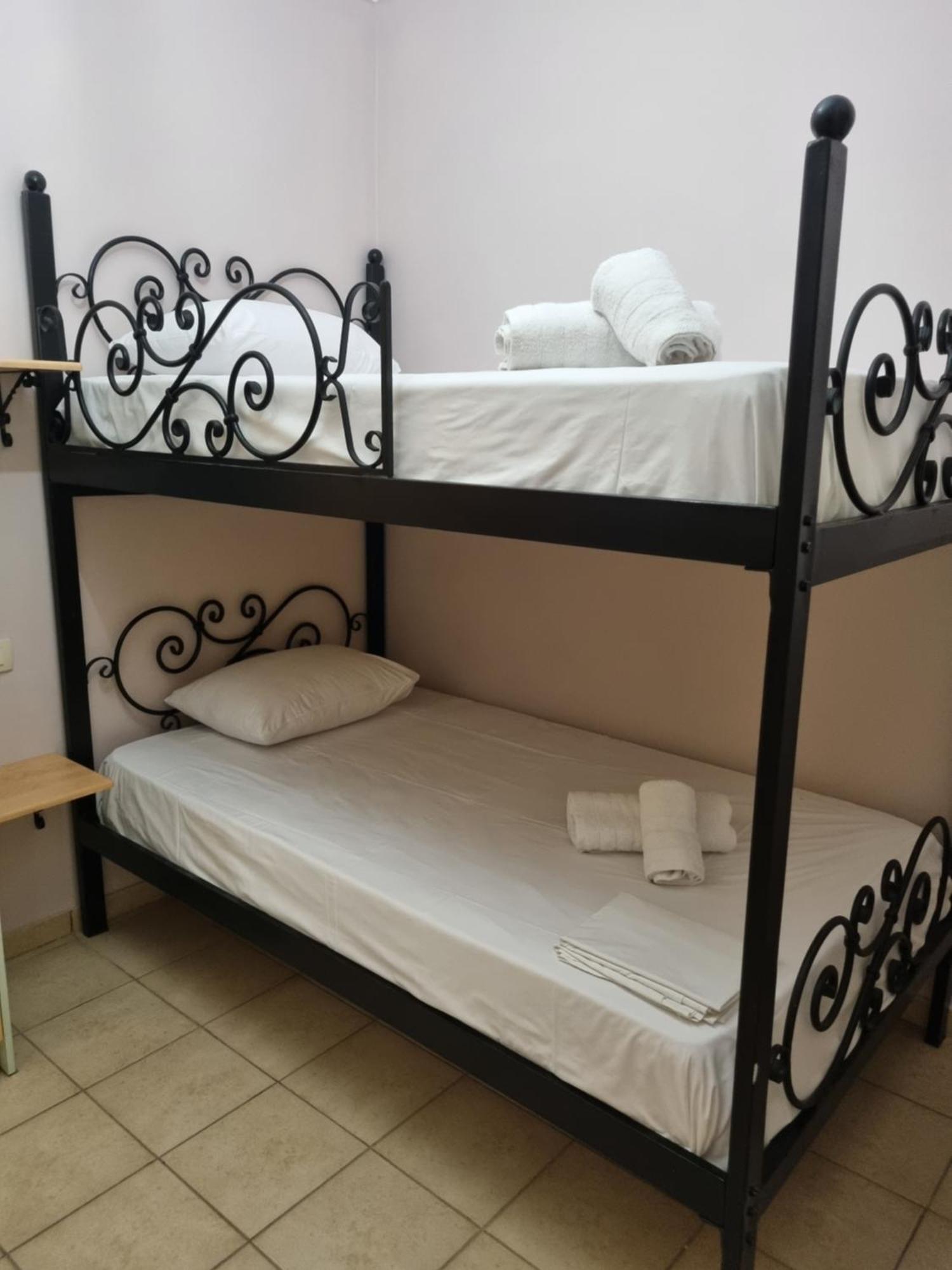 Marathon Studios & Apartments Керион Номер фото