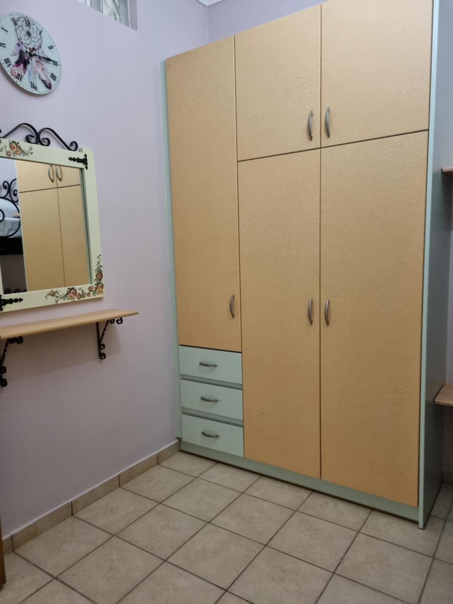 Marathon Studios & Apartments Керион Номер фото