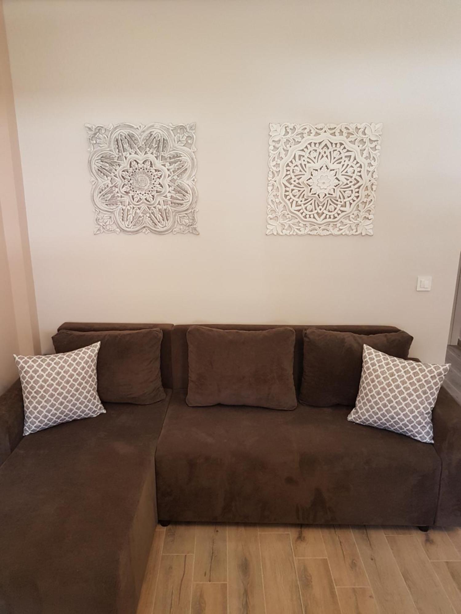 Marathon Studios & Apartments Керион Номер фото