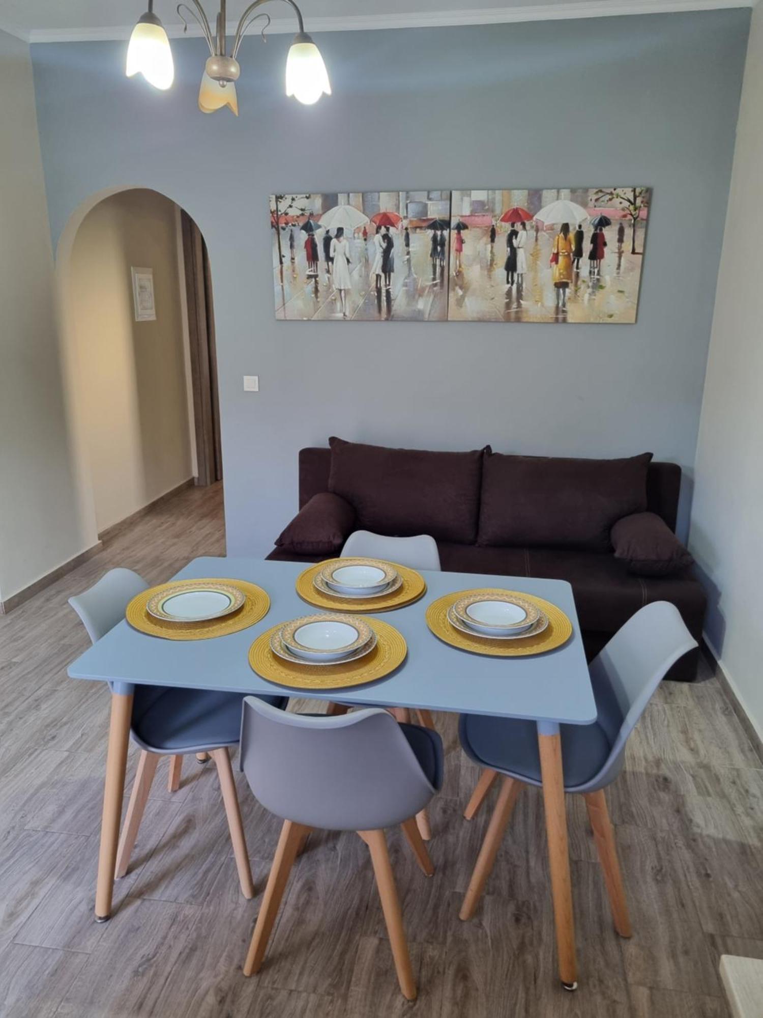 Marathon Studios & Apartments Керион Номер фото